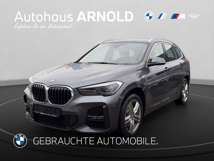 BMW X1 58.500 km 28.990 € Alzenau 63755