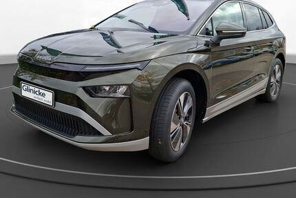 Skoda Enyaq 8.000 km 42.990 &euro; Weimar 99423