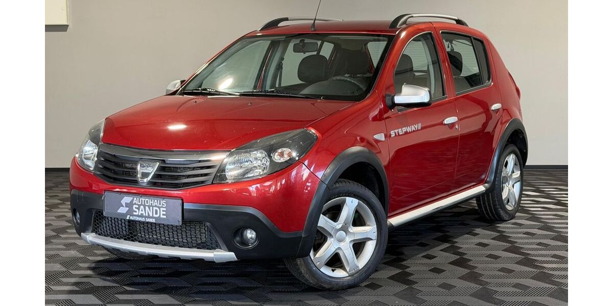 Dacia Sandero 129.000 km 4.999 &euro; Sande 26452