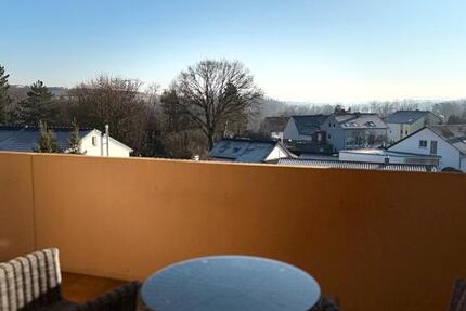 Wohnen mit Weitblick- im Naturschutzgebiet 3 zimmer