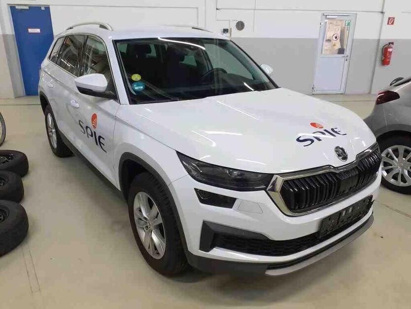 Kodiaq