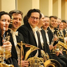 Jahrhundertklänge - Klassik-Welten Oschatz 27.09.2026 St. Aegidienkirche Oschatz