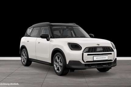 Mini One D Countryman 14.876 km 36.301 &euro; Soltau 29614