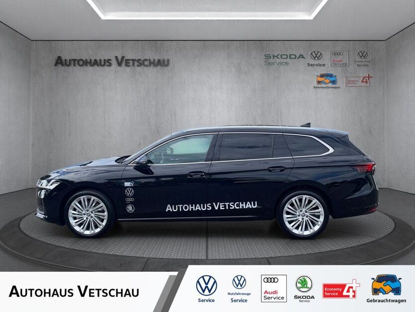 Skoda Superb 18.800 km 55.990 € Vetschau 03226