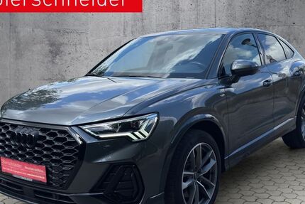 Audi Q3 32.900 km 39.250 &euro; Beilngries 92339