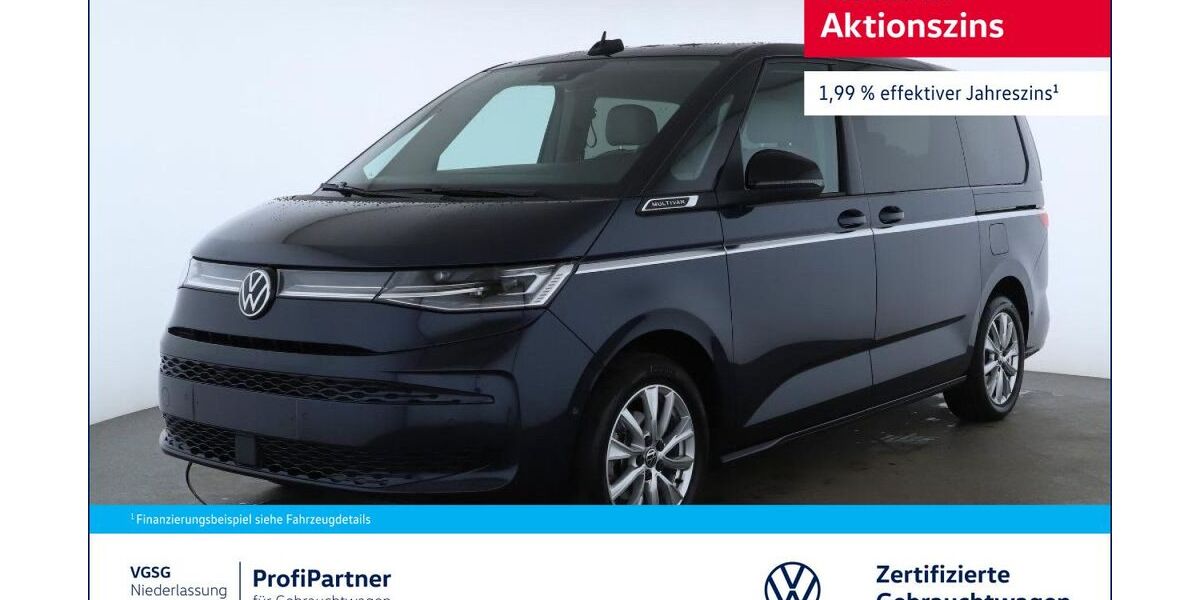VW T7 Multivan 22.994 km 55.660 &euro; Hanau 63452