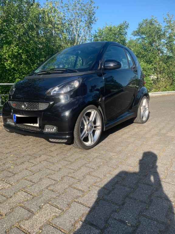 ForTwo