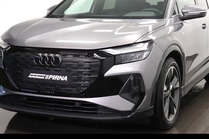 Audi Q4 e-tron 79.000 km 28.400 &euro; Pirna 01796