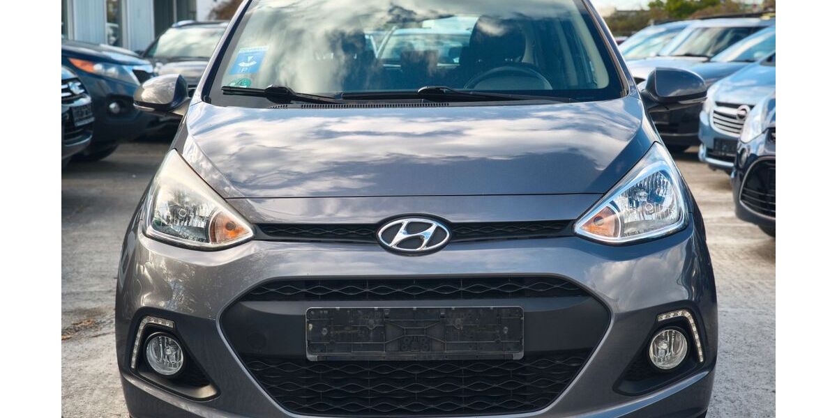Hyundai i10 146.000 km 2.900 &euro; Mannheim 68199