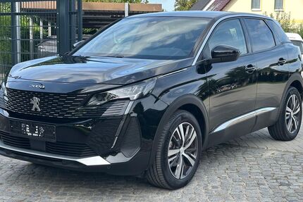 Peugeot 3008 13.159 km 22.450 € Schönefeld 12529