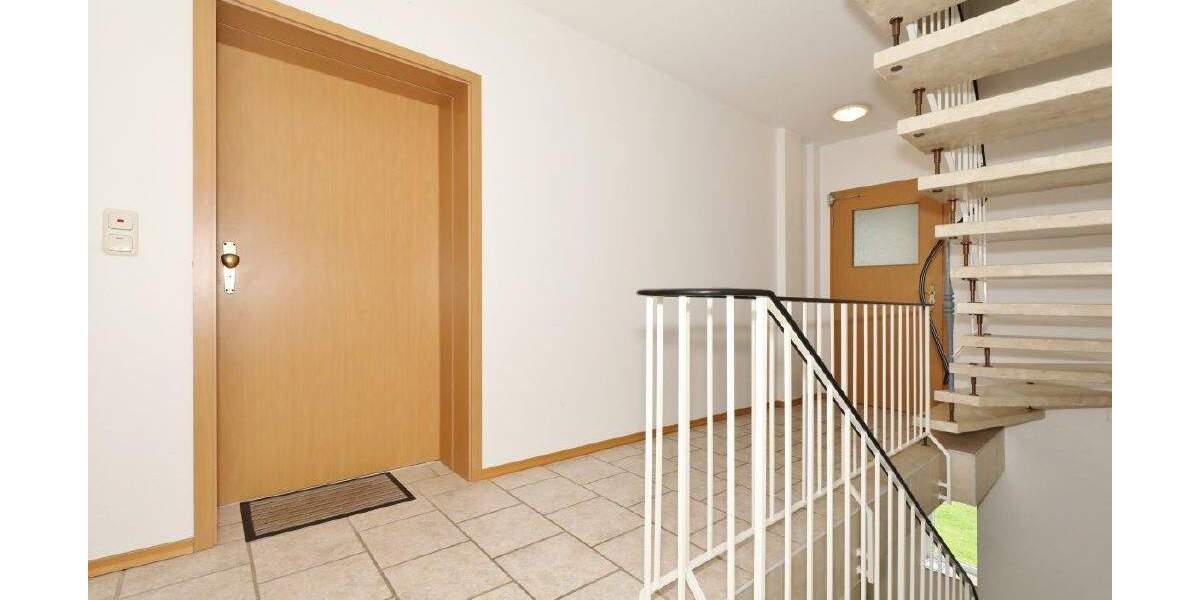 Etagenwohnung Wangerland-Hooksiel Hohenkirchen - 3 Zimmer, 62 m&sup2;, 239.000&euro; | Angebot:25686832