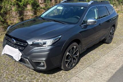 Subaru Outback 50.500 km 35.900 &euro; Nonnweiler-Primstal 66620