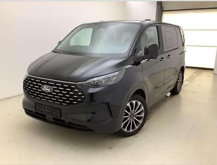 Ford Tourneo Custom 4.875 km 59.900 € Neumünster 24536