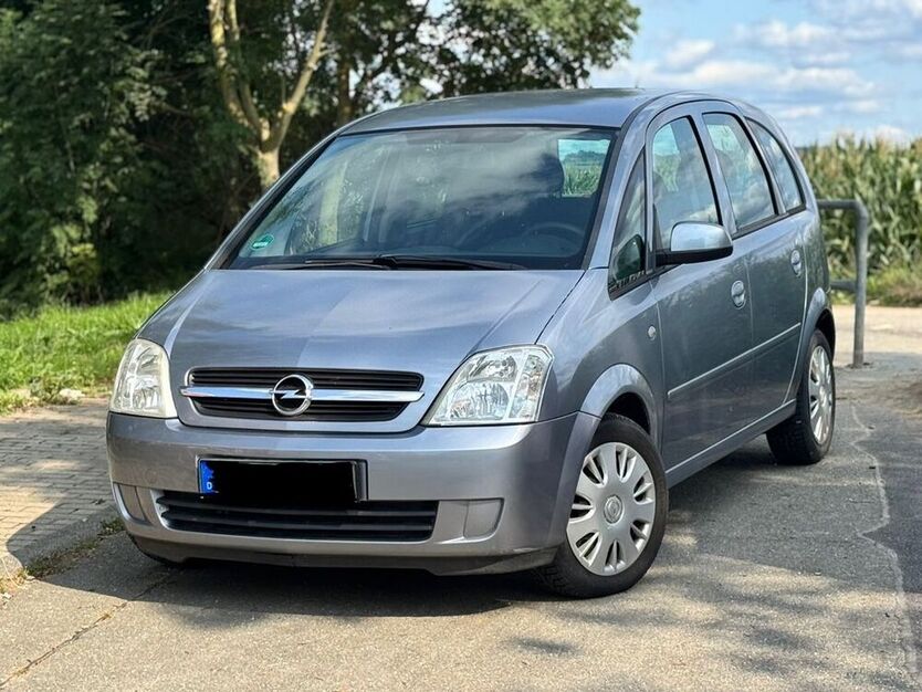 Meriva