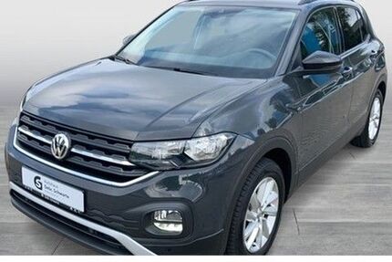 VW T-Cross 96.467 km 14.390 € Leer (Ostfriesland) 26789