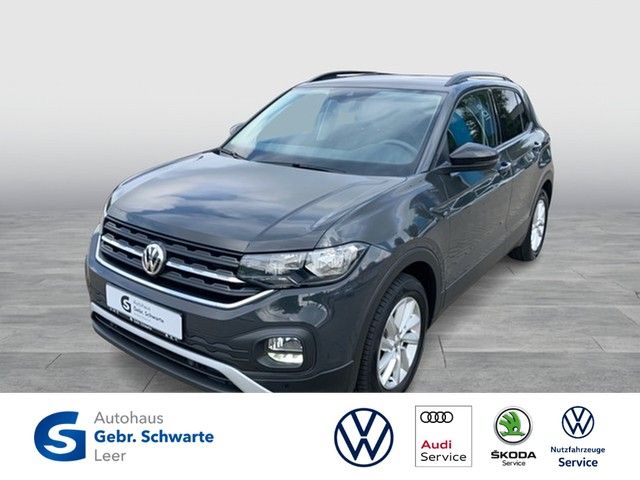 VW T-Cross 96.467 km 14.390 € Leer (Ostfriesland) 26789
