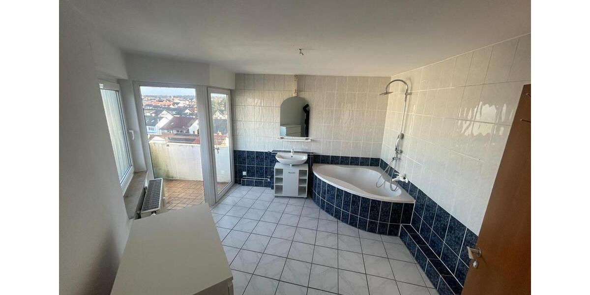 Etagenwohnung Mörfelden-Walldorf Walldorf - 2.5 Zimmer, 101 m&sup2;, 239.000&euro; | Angebot:27016014