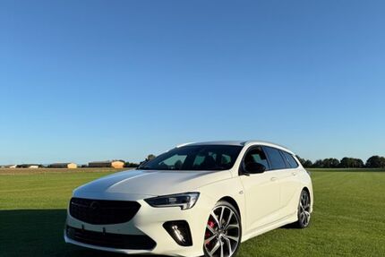 Opel Insignia 74.000 km 26.000 € Rüsselsheim 65428