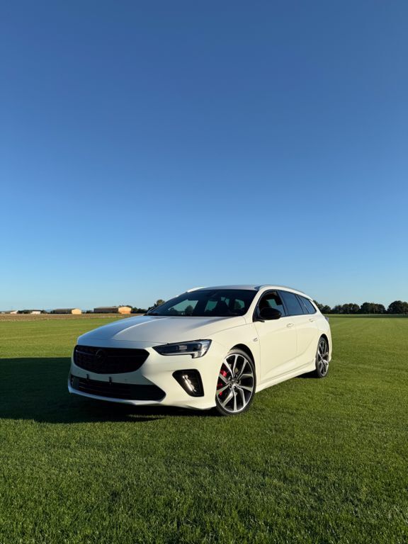 Opel Insignia 74.000 km 26.000 € Rüsselsheim 65428