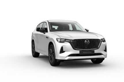 Mazda CX-60 5.084 km 42.499 € Speyer 67346