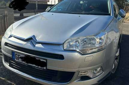Citroen C5