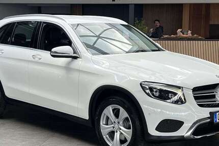 Mercedes-Benz GLC 250 130.496 km 22.940 &euro; Cadolzburg 90556