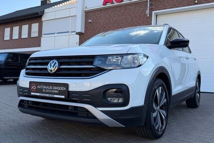 VW T-Cross 68.000 km 14.990 &euro; Hamminkeln 46499