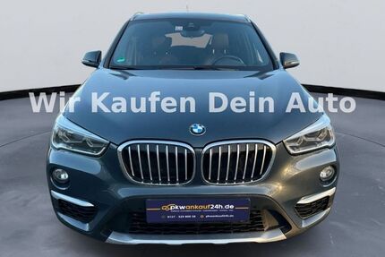 BMW X1 169.021 km 17.700 &euro; Gladbeck 45966