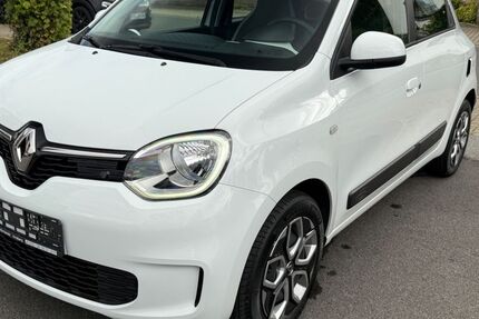 Renault Twingo 54.000 km 8.790 &euro; Arnsberg 59755