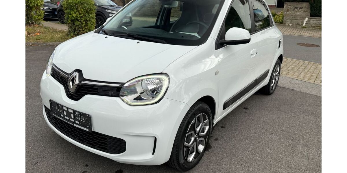 Renault Twingo 54.000 km 8.790 &euro; Arnsberg 59755