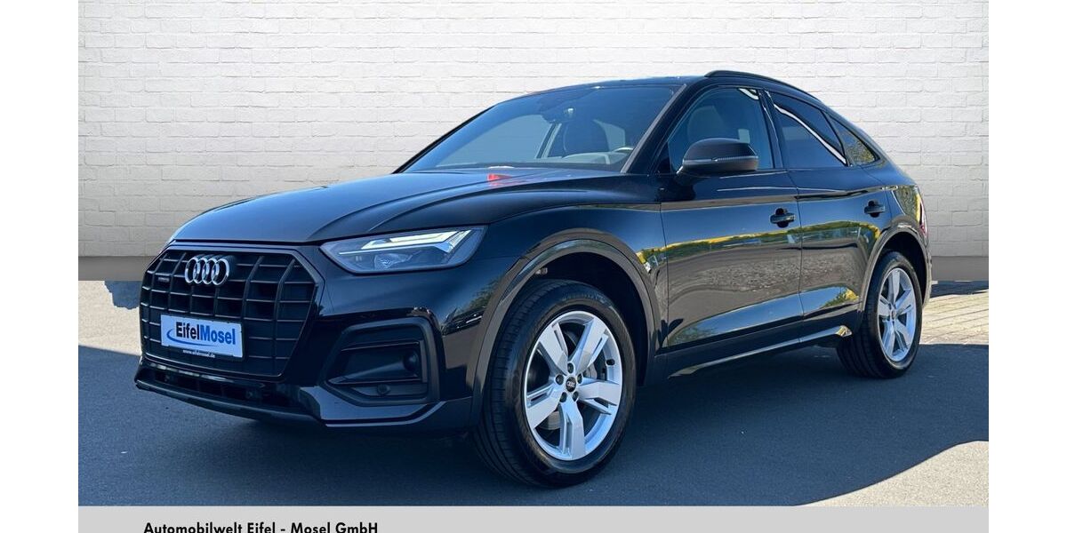 Audi Q5 85.869 km 34.880 &euro; Bitburg 54634