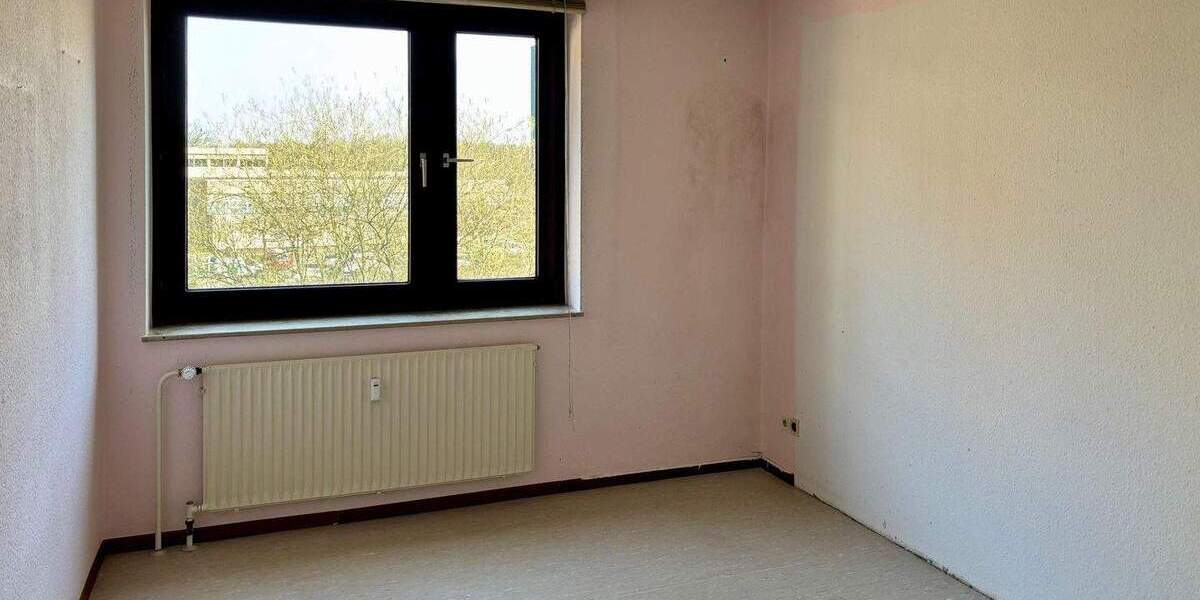 Etagenwohnung Langenhagen Alt-Langenhagen - 3 Zimmer, 81 m&sup2;, 199.000&euro; | Angebot:25733399