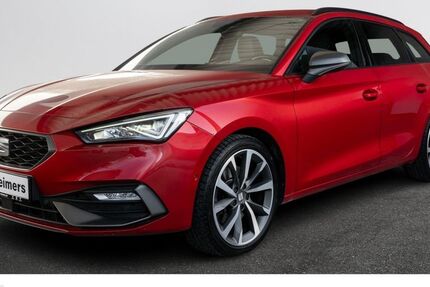 Seat Leon 48.240 km 24.865 &euro; Rellingen/Hamburg 25462