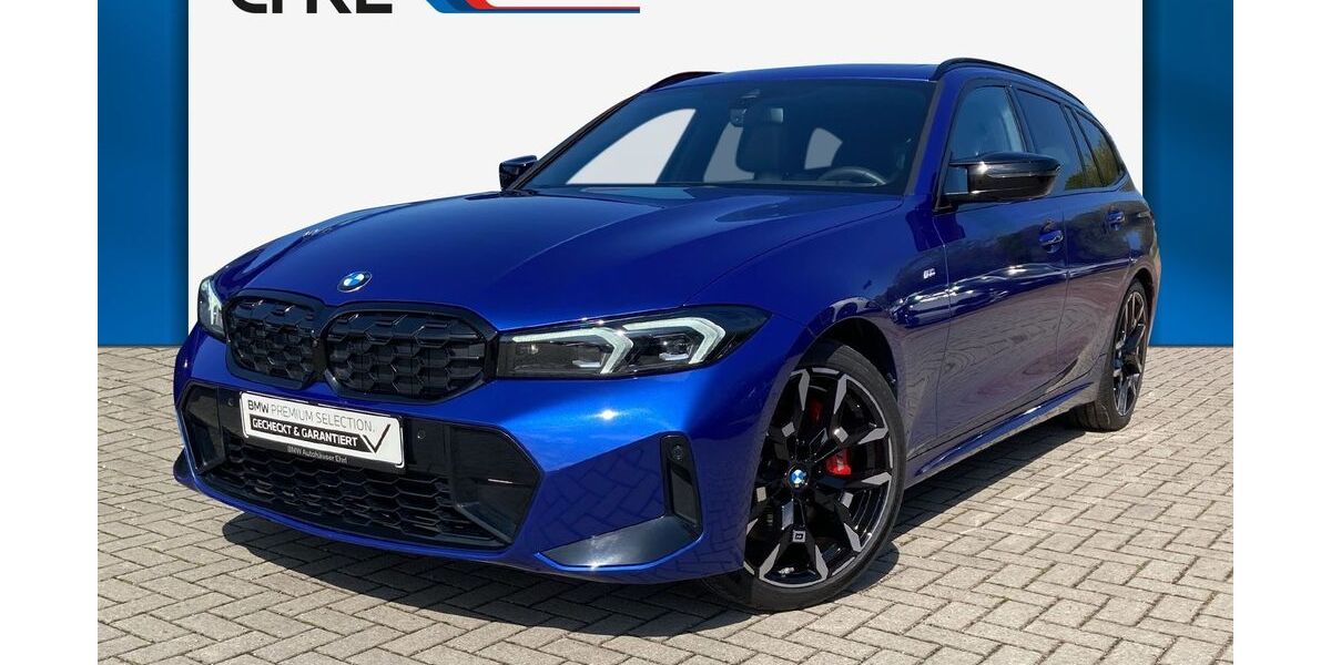 BMW M340i 19.752 km 60.940 &euro; Halle/ Zscherben 06179