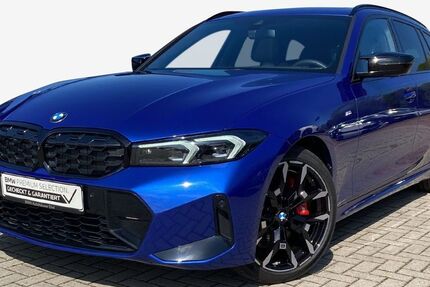 BMW M340i 19.752 km 62.940 &euro; Halle/ Zscherben 06179