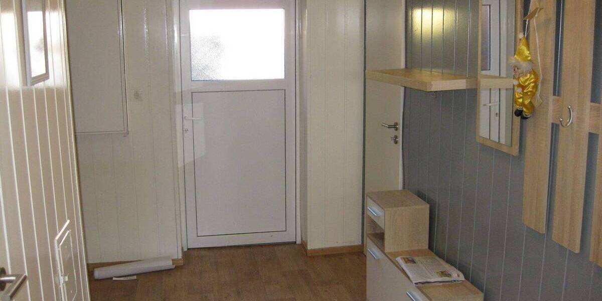 Reihenhaus Bad Frankenhausen/Kyffhäuser Bad Frankenhausen - 7 Zimmer, 140 m&sup2;, 59.000&euro; | Angebot:25771618