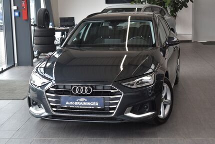 Audi A4 166.434 km 16.550 &euro; Altdorf/Landshut 84032