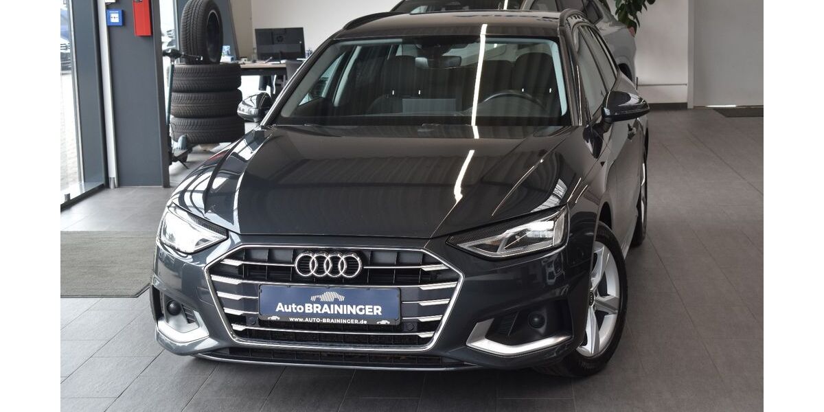 Audi A4 166.434 km 16.550 &euro; Altdorf/Landshut 84032