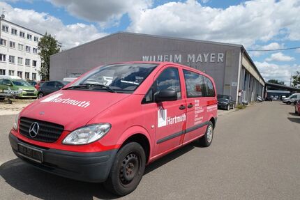 Mercedes-Benz Vito 180.000 km 4.990 &euro; Neu-Ulm 89231