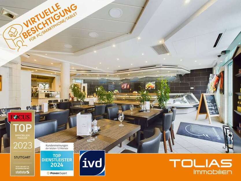 Einzelhandel in Tamm 495.000 € 120 m²