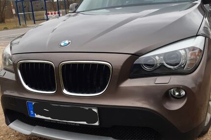 BMW X1 253.000 km 6.100 &euro; Vilseck 92249