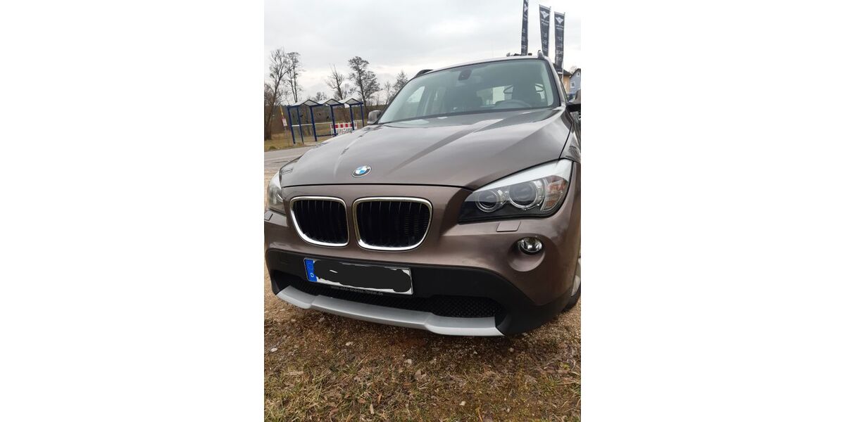 BMW X1 253.000 km 6.100 &euro; Vilseck 92249