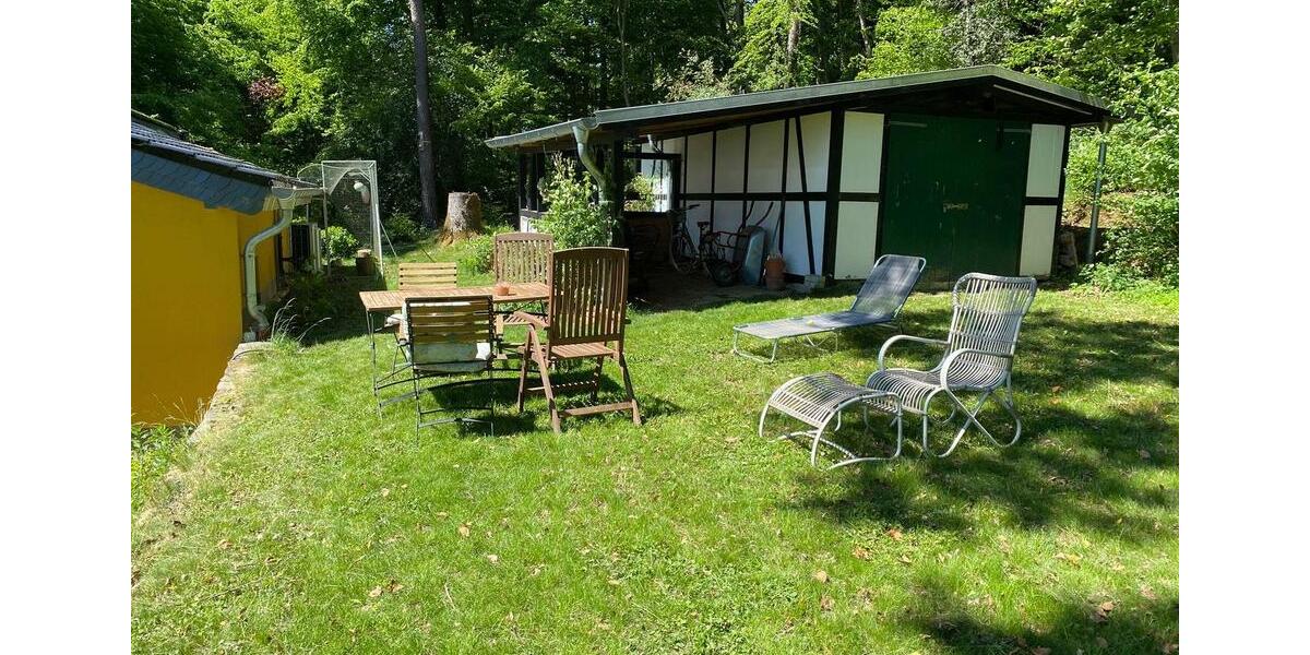 Einfamilienhaus Much - 3 Zimmer, 100 m&sup2;, 1.250&euro; | Angebot:26337718