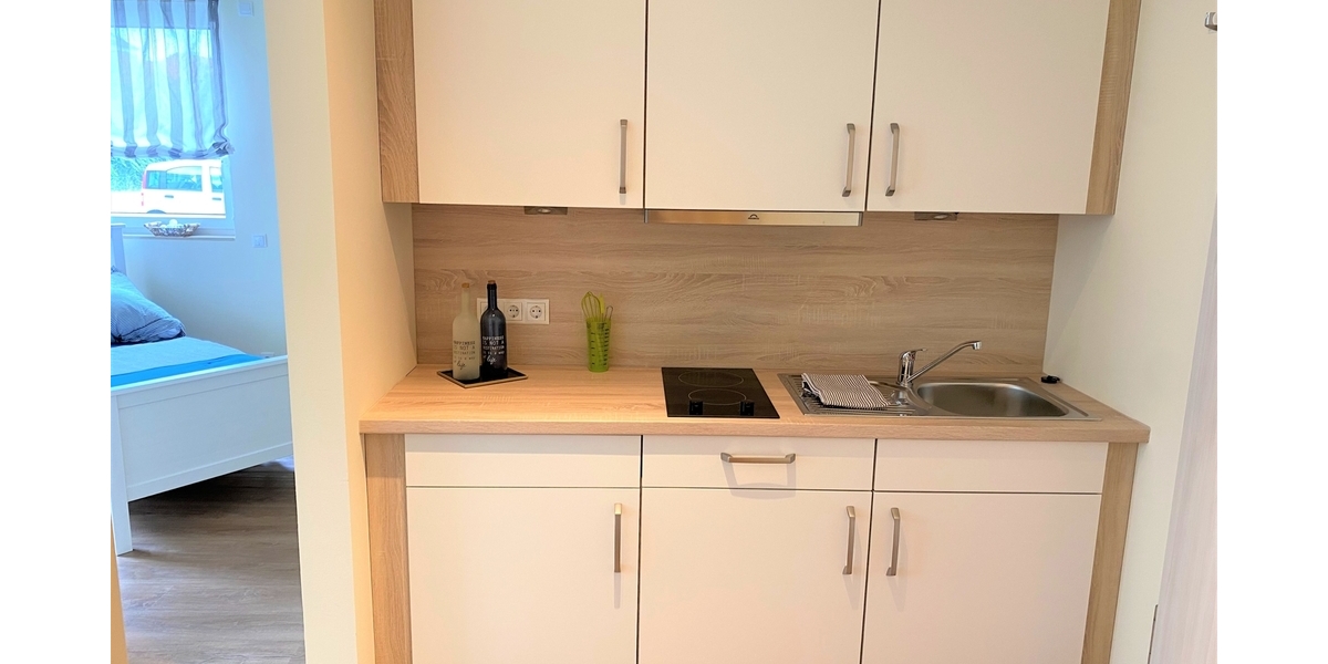 Seniorenwohnung im Zentrum von Papenburg - Etagenwohnung Papenburg | Angebot:5133987