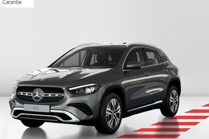 Mercedes-Benz GLA 200 2.411 km 38.490 &euro; Bad Belzig 14806