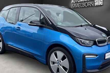 BMW i3 49.983 km 15.980 &euro; Barchfeld - Immelborn 36456