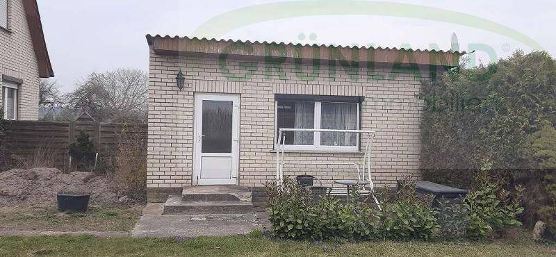 Einfamilienhaus Kogel Kogel - 4 Zimmer, 110 m&sup2;, 220.000&euro; | Angebot:26205642