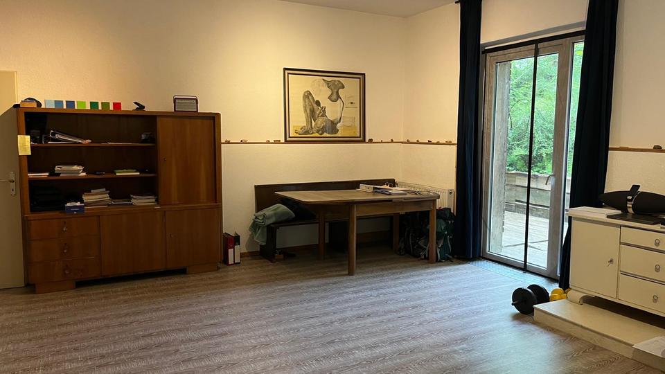 Terrassenwohnung Hohenfels - 6 Zimmer, 140 m&sup2;, 1.650&euro; | Angebot:26605052