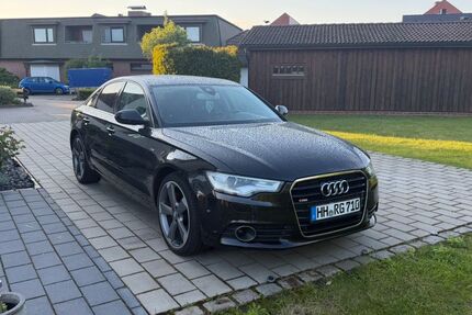 Audi A6 260.500 km 11.750 &euro; Seevetal 21217