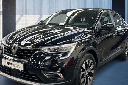 Renault Arkana 19.712 km 20.880 € Frankfurt / Main 60314